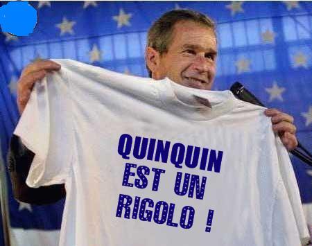 Une vieille connaissance