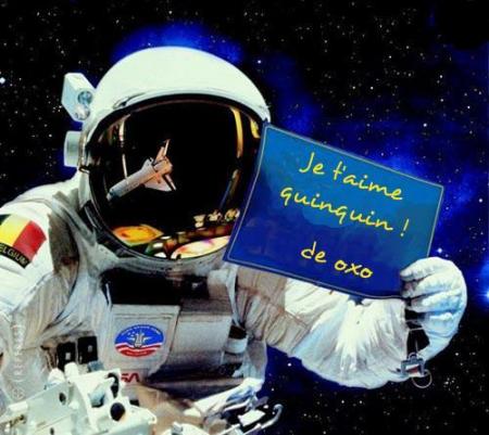 Planète oxo