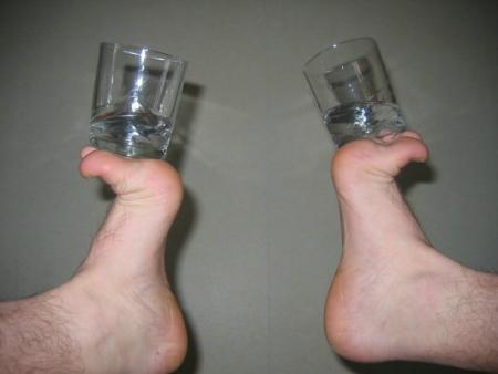 Tchin tchin